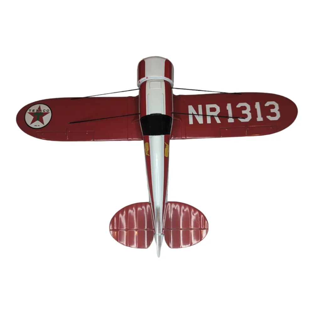 Wings Of Texaco 1930 Travel Air Model R 